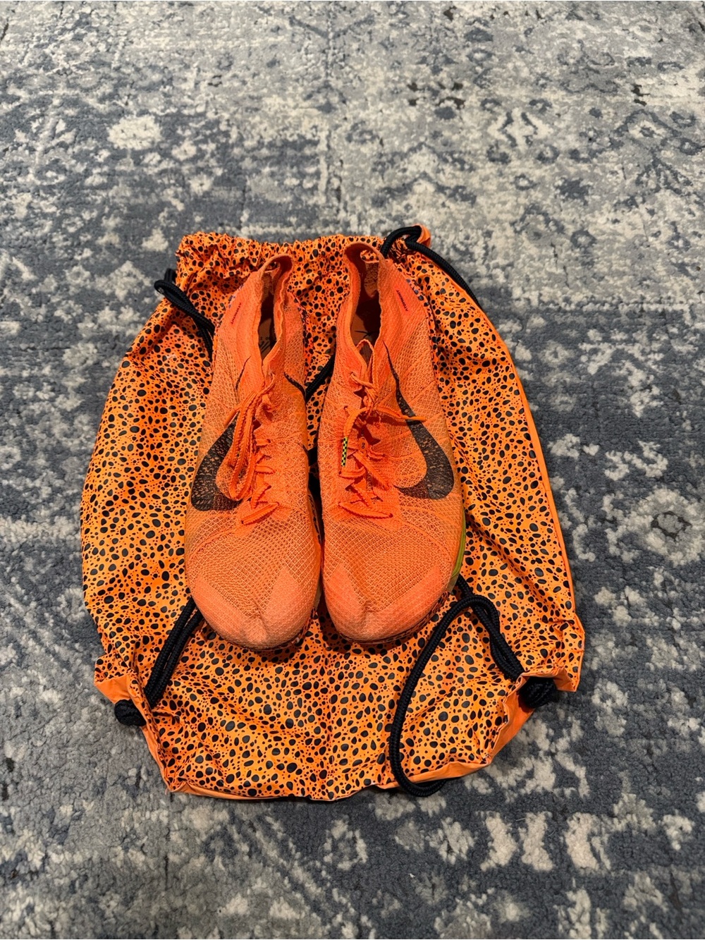 Nike ZoomX Victory 2 Electric Pack Olympic Safari